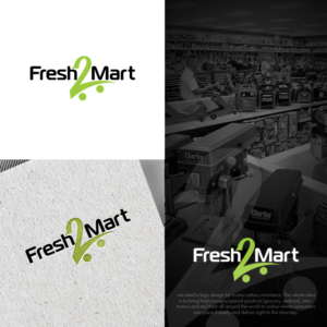 Logo Design by .Ashu. for this project | Design: #18404668
