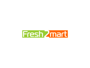 Fresh2mart | Design de Logo par R16
