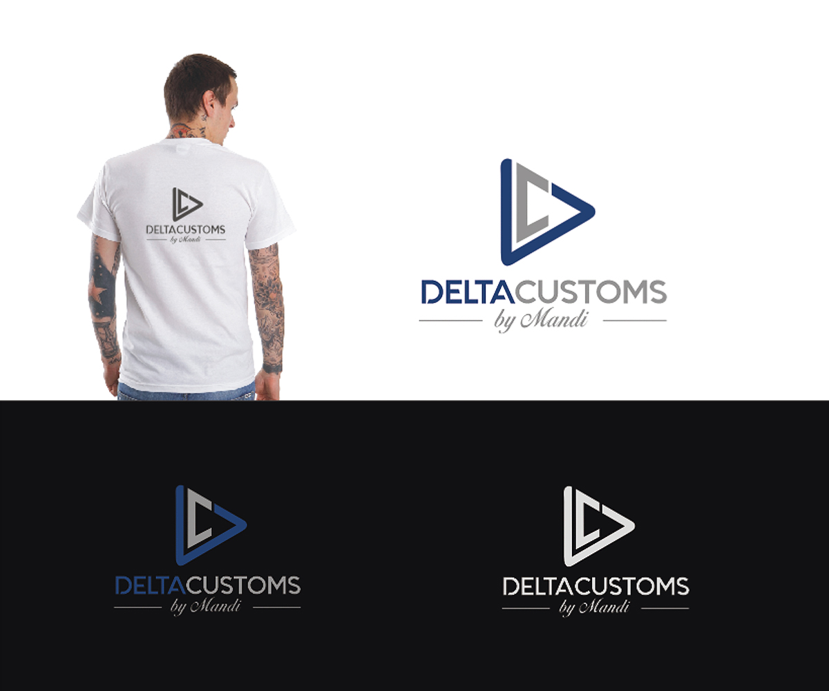 Logo-Design von Vishak vasu für dieses Projekt | Design #18404708