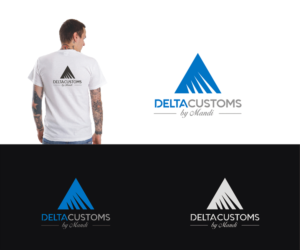 Logo-Design von Vishak vasu für dieses Projekt | Design: #18404780