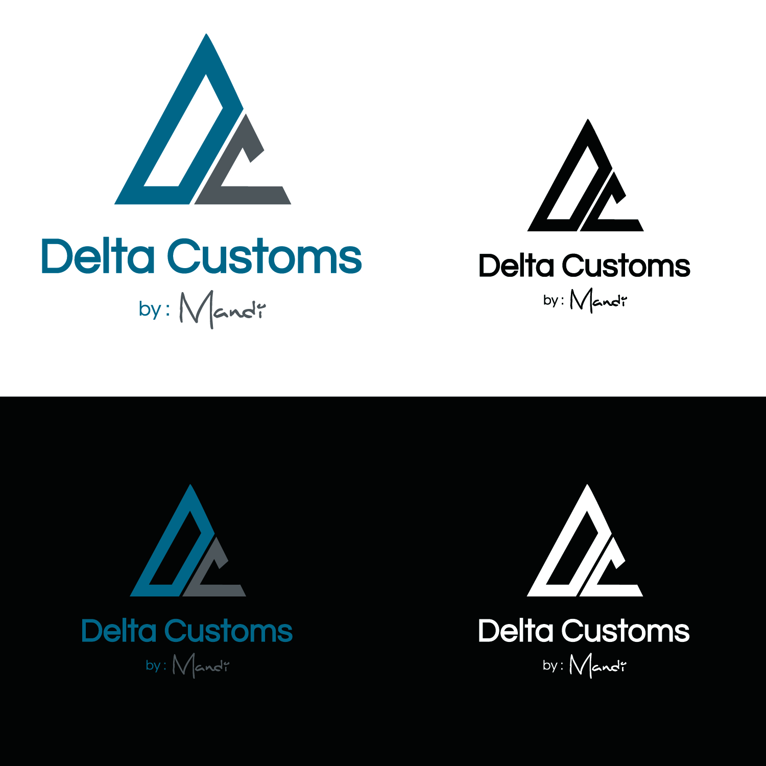 Logo Design by emptyboxgraphics for this project | Design #18394959