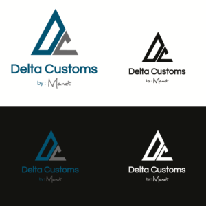 Logo Design by emptyboxgraphics