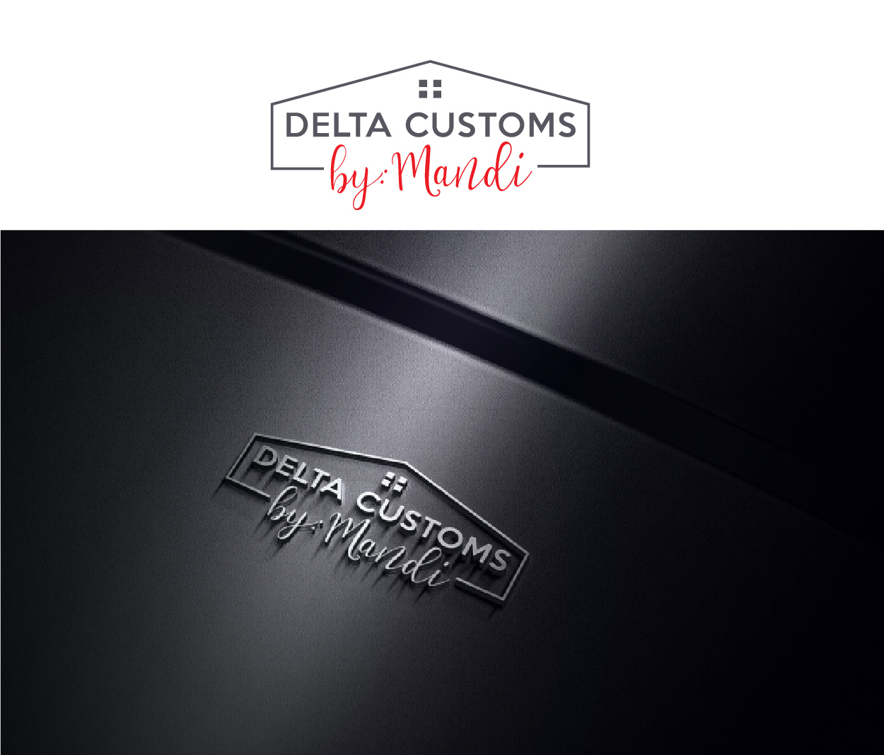 Logo-Design von +_+-) Design für dieses Projekt | Design: #18415418
