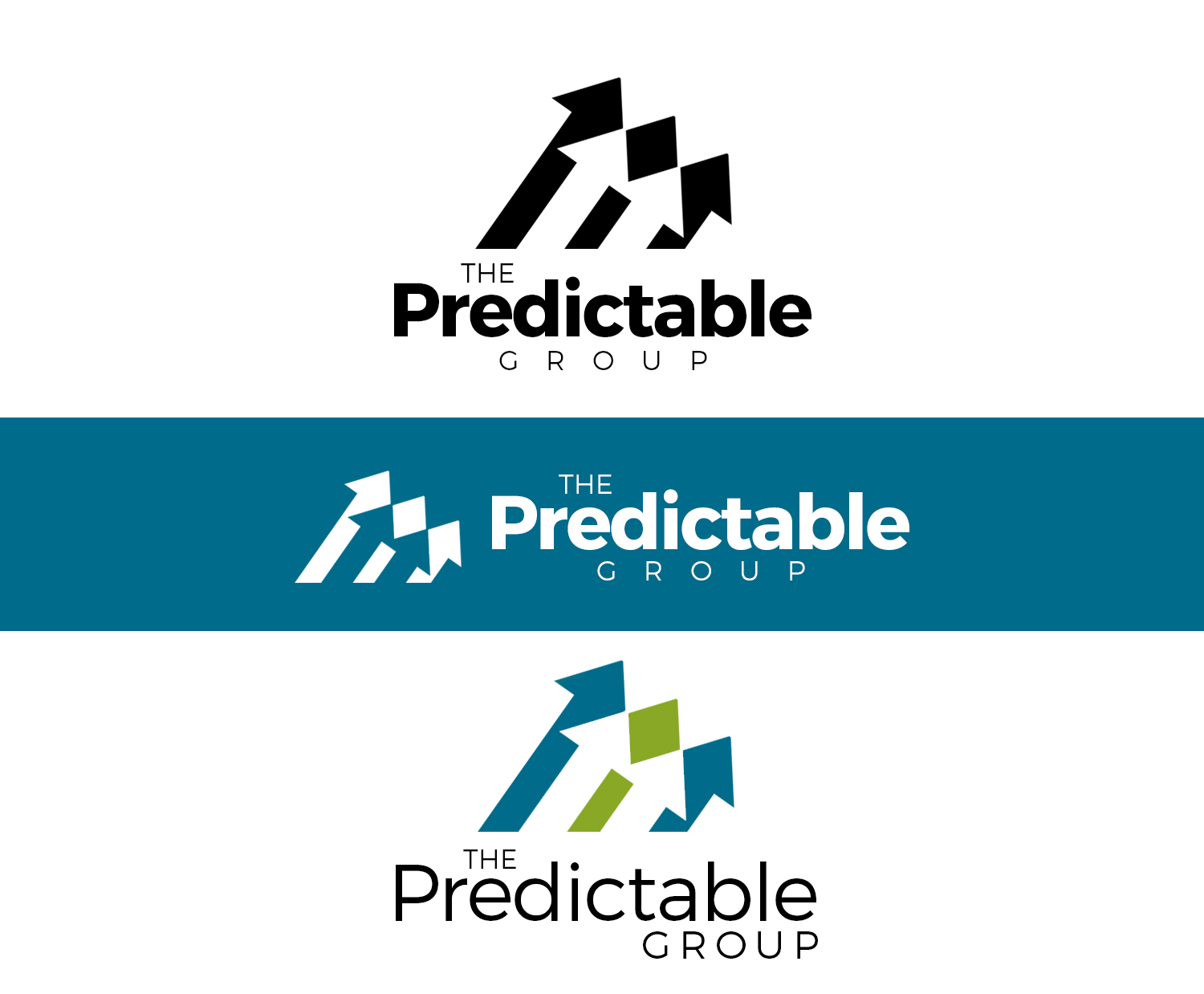 Logo Design by ZETA for this project | Design #18487482