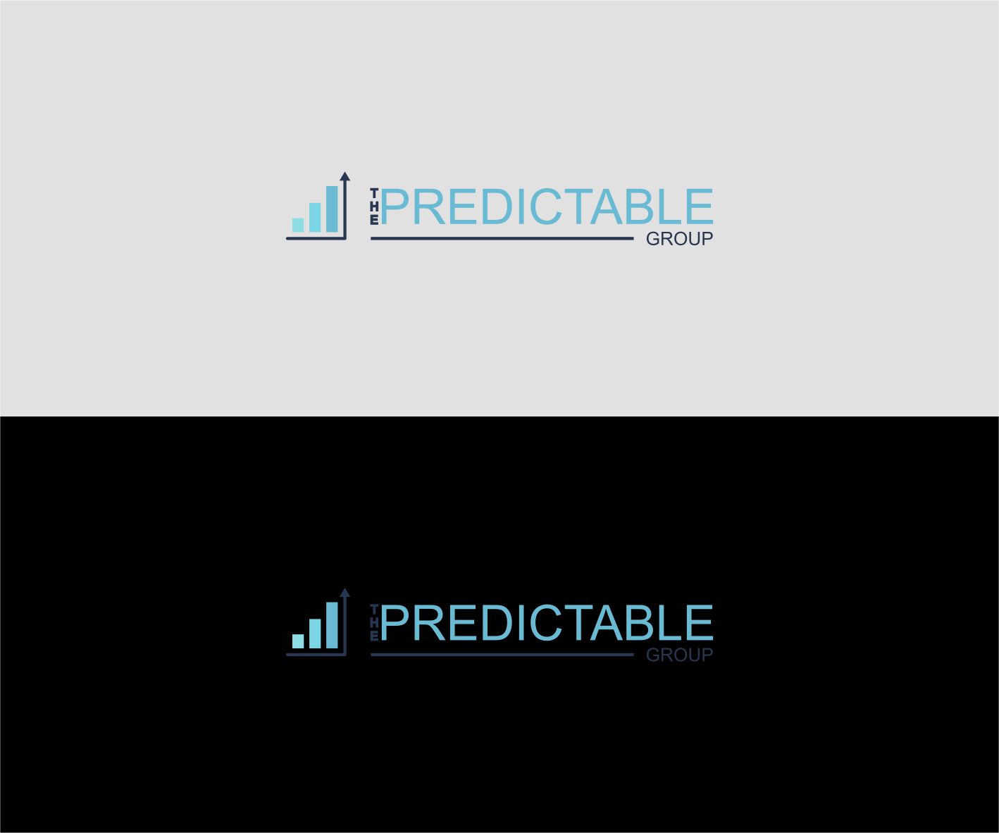 Logo Design by yudishcore for this project | Design #18547746