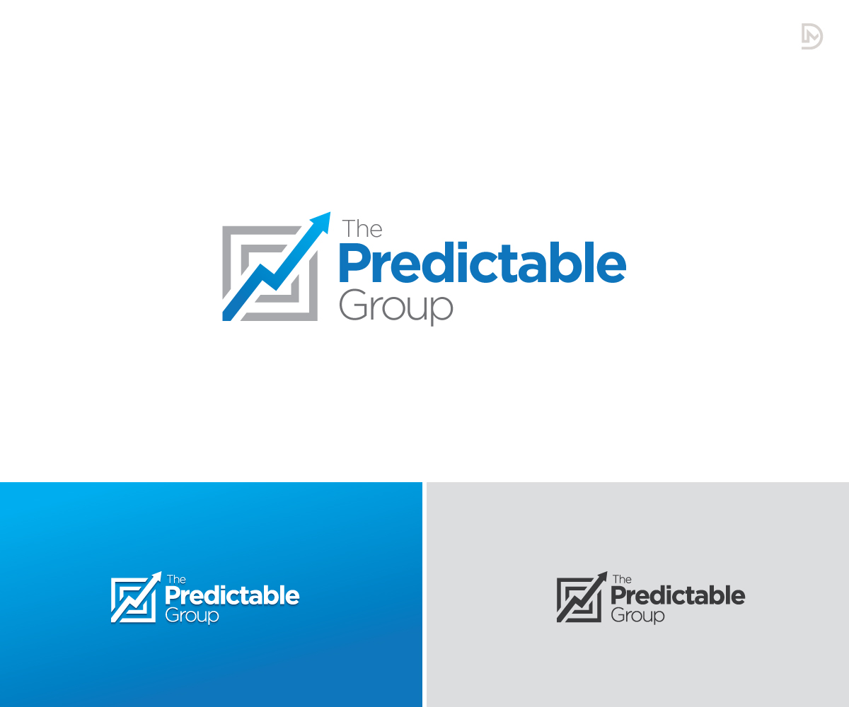 Logo Design by D_Mantra for this project | Design #18395319