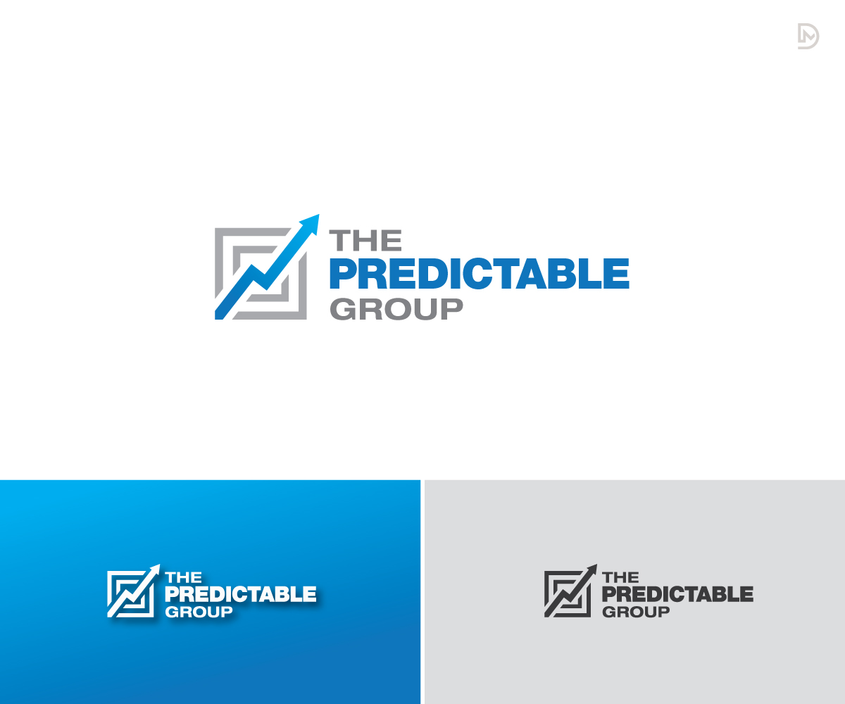 Logo Design by D_Mantra for this project | Design #18404951