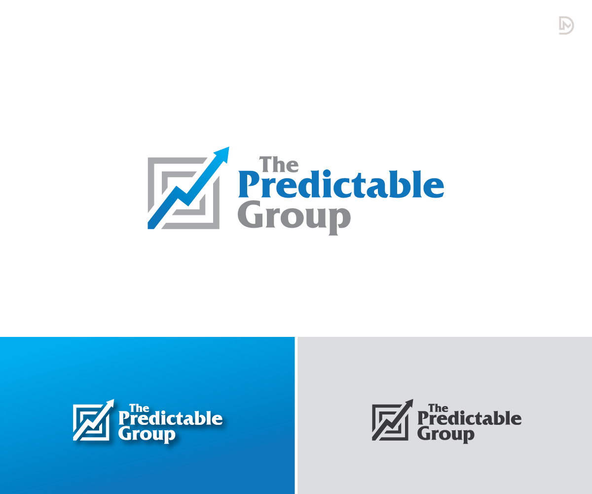 Logo Design by D_Mantra for this project | Design #18404952