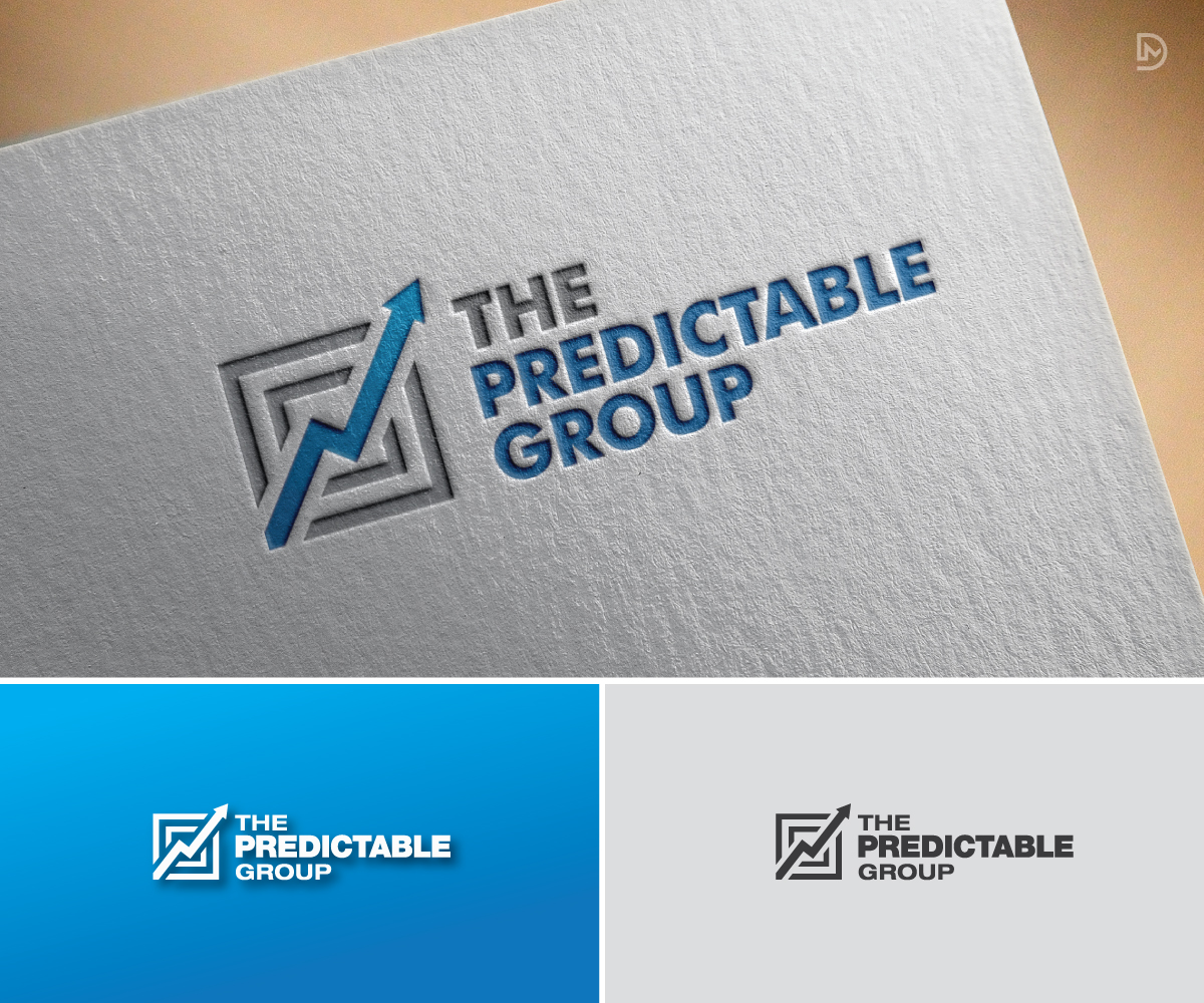 Logo Design by D_Mantra for this project | Design #18404955