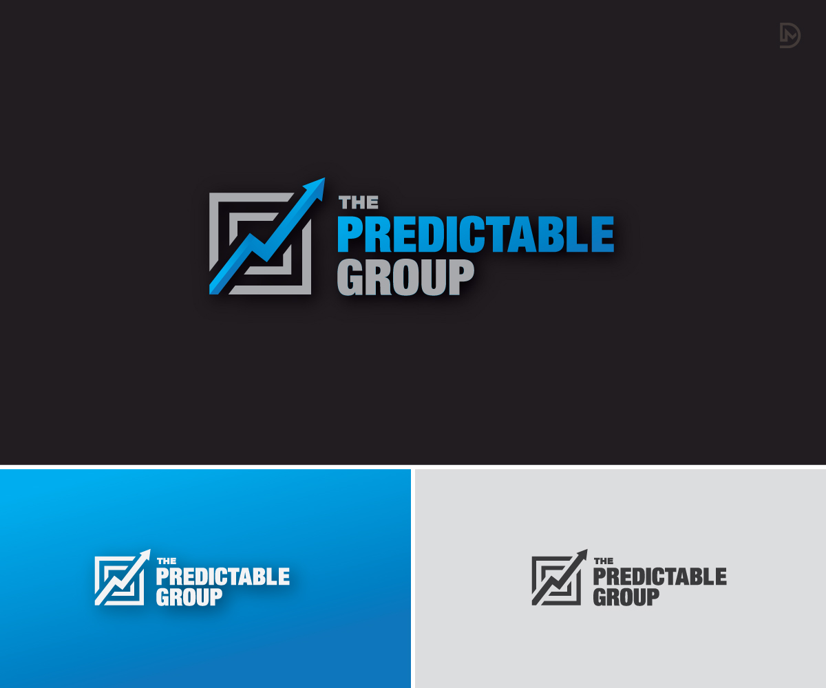 Logo Design by D_Mantra for this project | Design #18426471