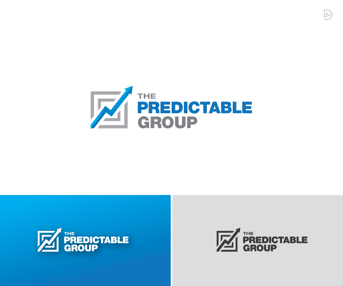 Logo Design by D_Mantra for this project | Design #18426472