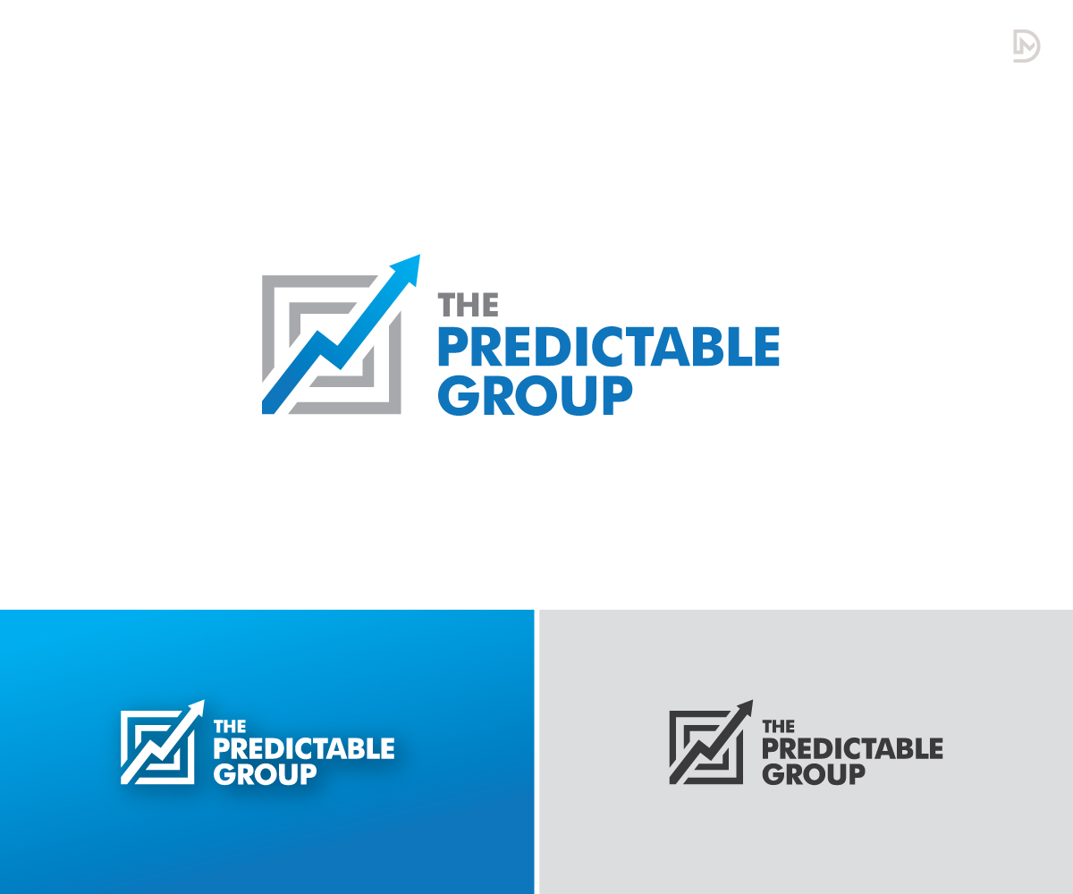 Logo Design by D_Mantra for this project | Design #18426473