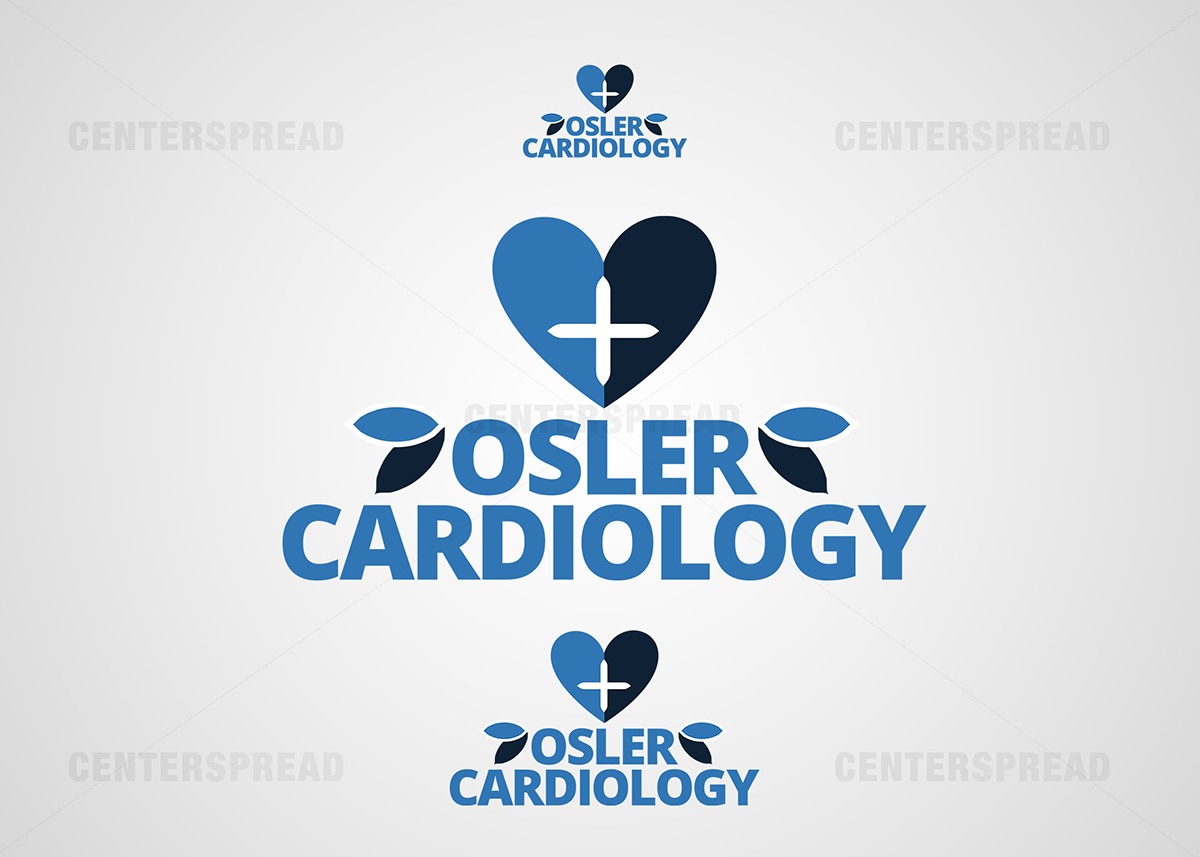 Diseño de Logo por CENTERSPREAD para este proyecto | Diseño #2820843