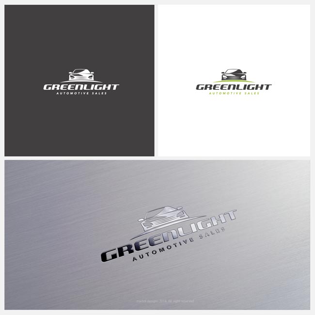 Logo Design by Alex Martin for Spooner’s Pro shop | Design #18405307
