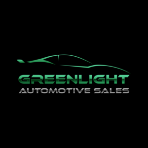 Greenlight Automotive Sales  | Logo Design by tjangkir