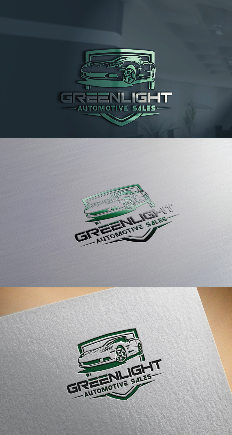 Logo Design by Issac Design for Spooner’s Pro shop | Design: #18406170