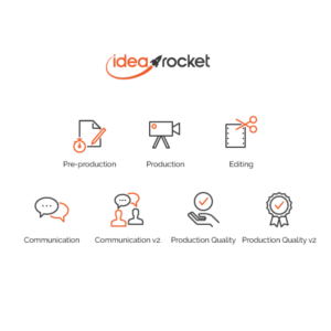 Icon Design by Rendra Creative Art