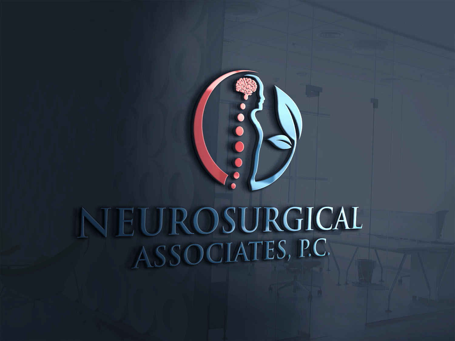 Logo Design by Khalik for this project | Design #18400176