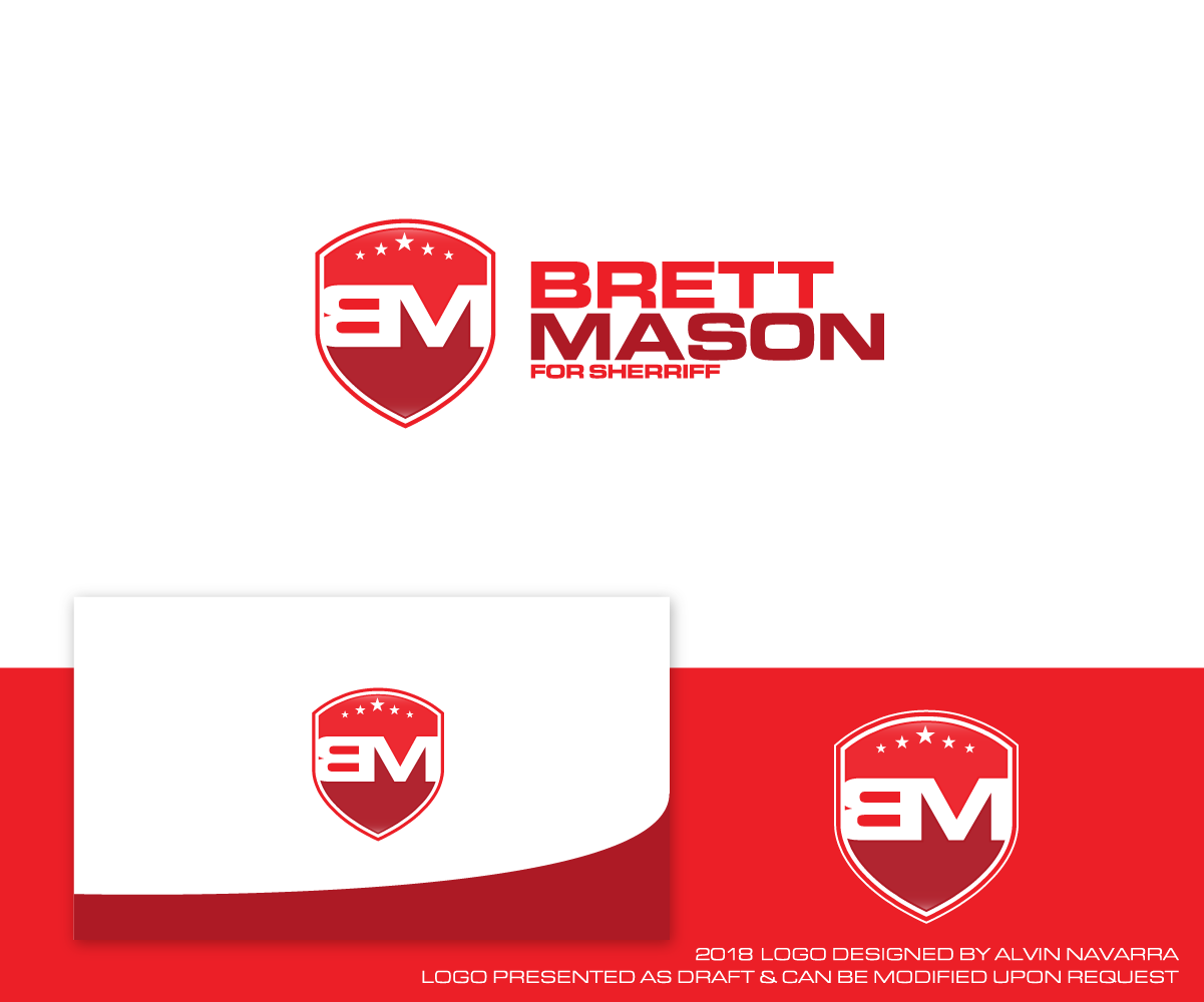Logo Design by alvinnavarra for this project | Design #18400299