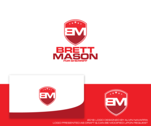 Logo Design by alvinnavarra for this project | Design: #18400309
