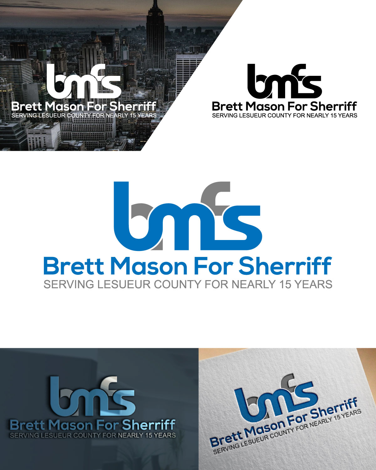 Logo Design by Onetouch110 for this project | Design #18410356
