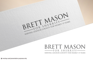Logo Design by A S design @ for this project | Design: #18416141