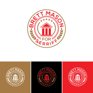 Logo Design by MAMEN99co for this project | Design: #18438500