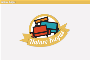 Logo Design by Haru. for this project | Design #2804090