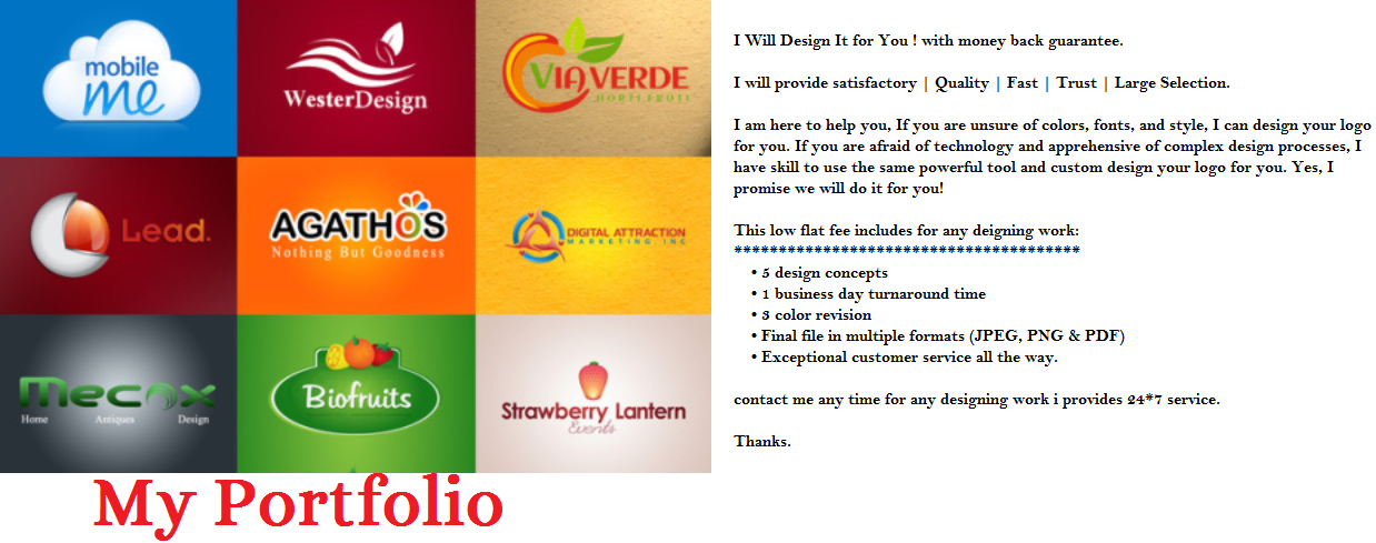 Logo Design by divya parmar for this project | Design #2805989