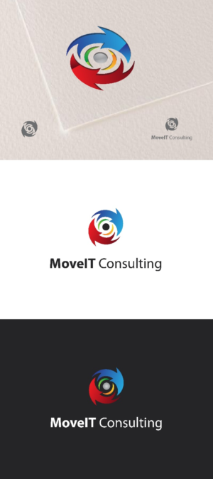 Logo Design by ArtyFive DesignStudio for Colin Bragg | Design #18402591