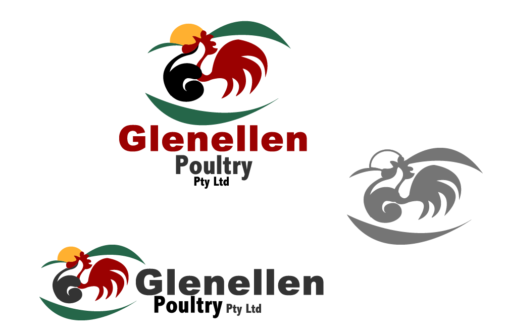 Logo-Design von alcartoon für Samuel Finance Pty Ltd | Design #656969