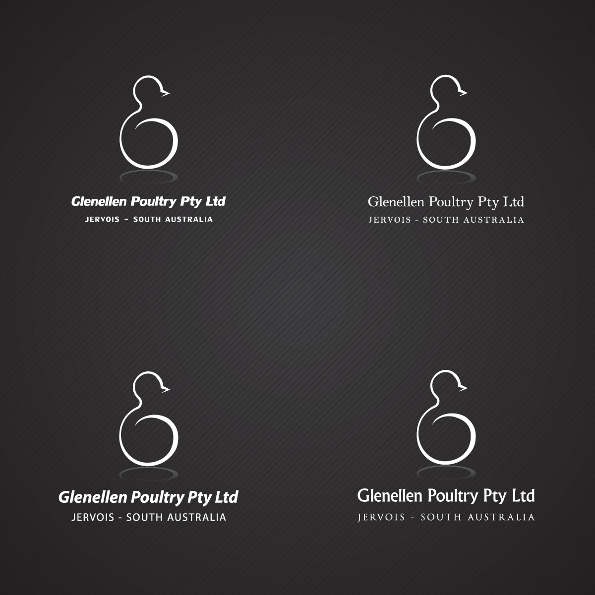Logo Design by desert_fox99 for Samuel Finance Pty Ltd | Design #660656