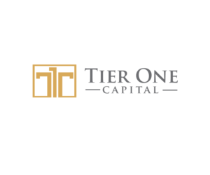 Tier One Capital  | Logo Design by renderman