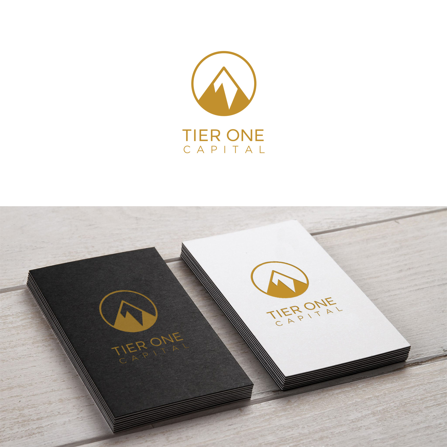 Logo Design by Lesia_Olesia for this project | Design #18448313