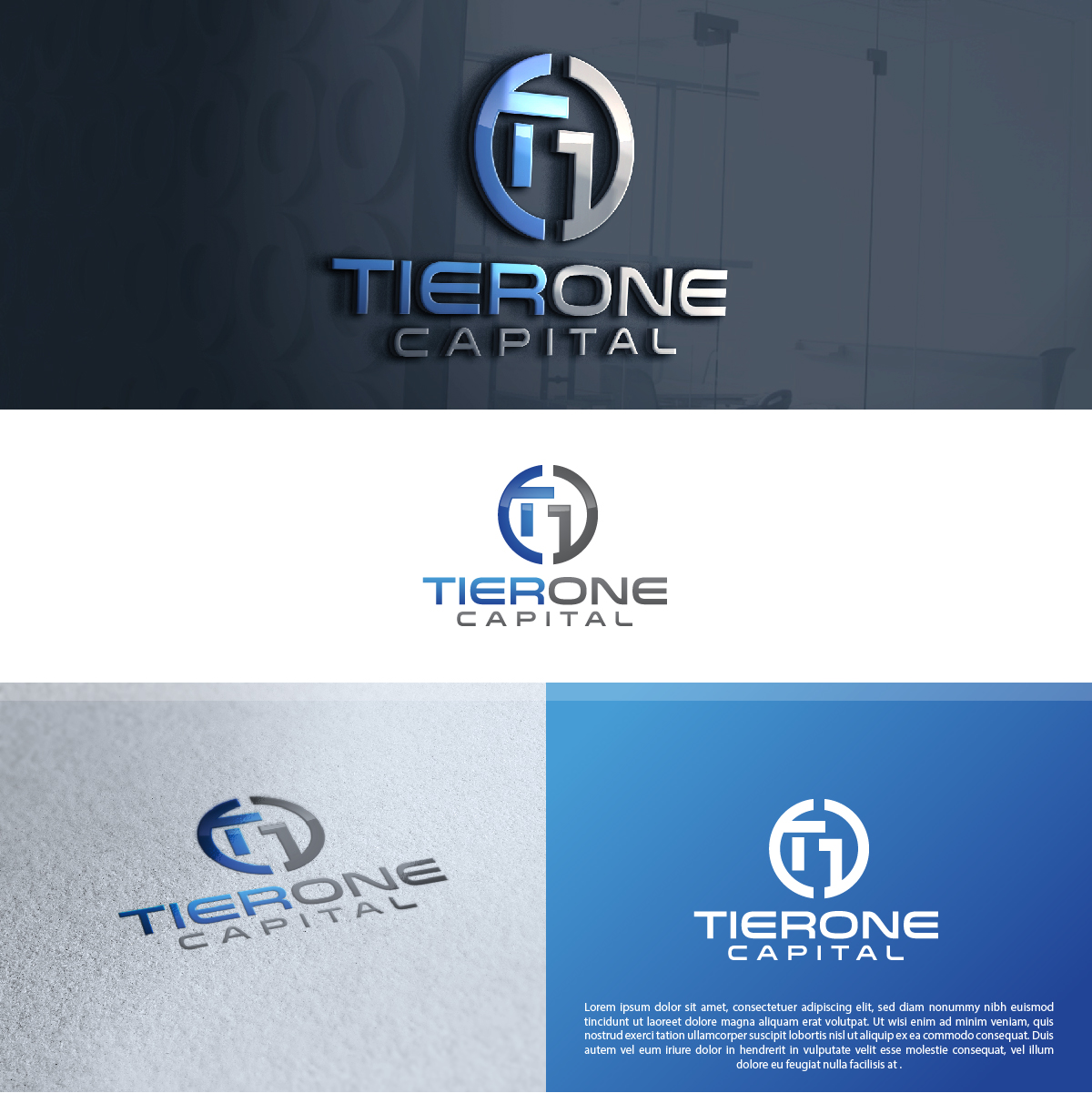 Logo Design by 7bitdesigner for this project | Design #18468883