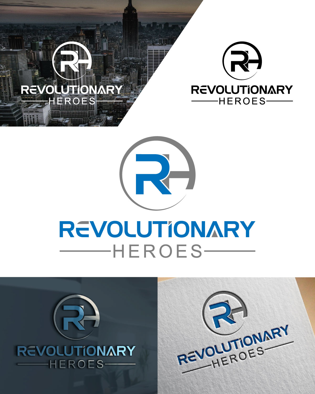 Design de Logo par Onetouch110 pour ce projet | Design #18438160