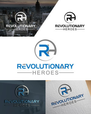 Logo-Design von Onetouch110 für dieses Projekt | Design: #18438160