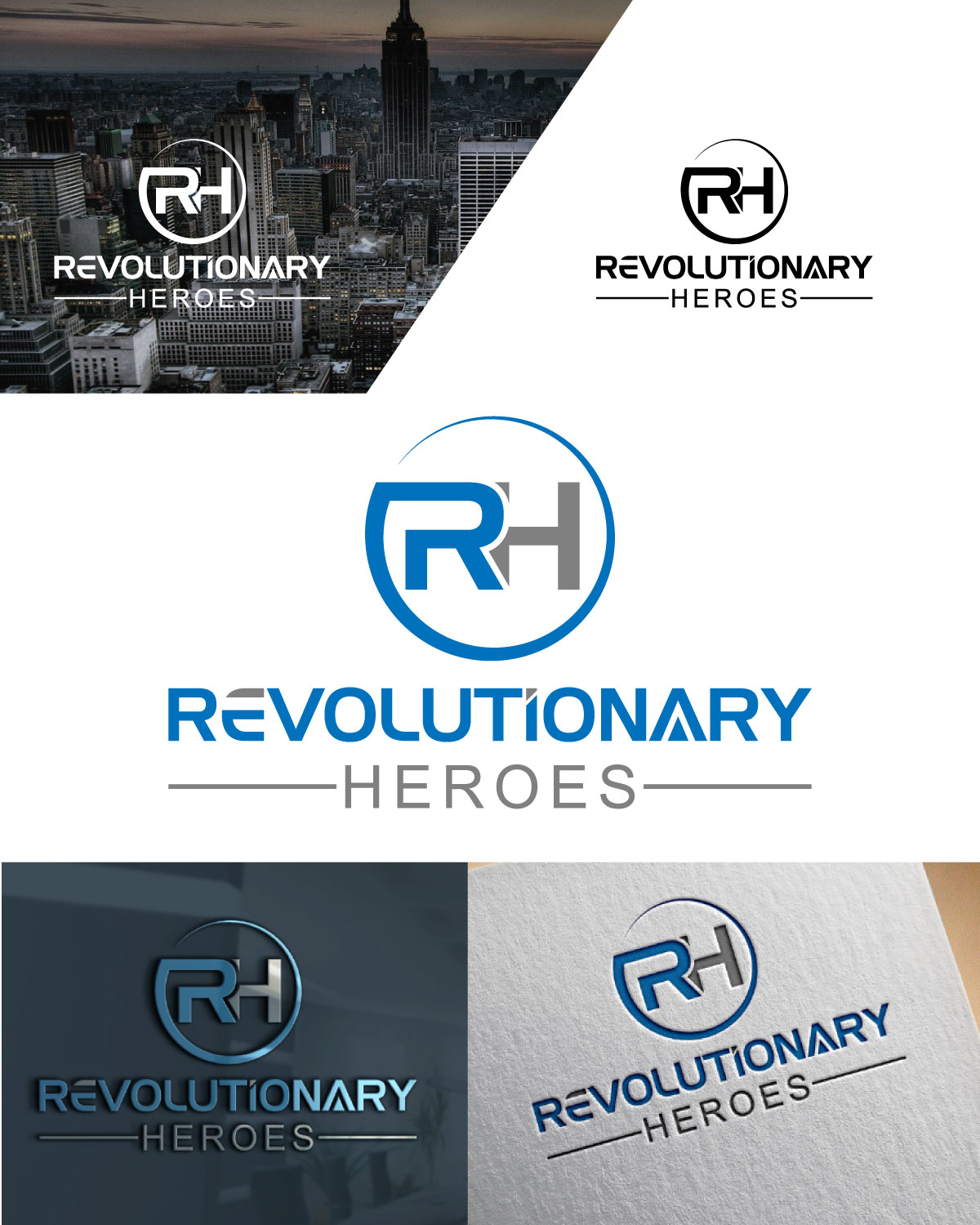 Design de Logo par Onetouch110 pour ce projet | Design #18443663