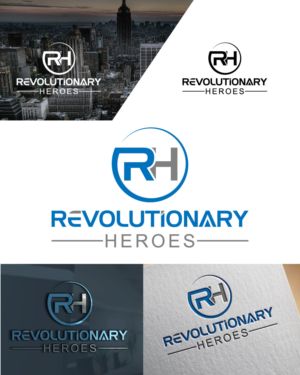 Logo-Design von Onetouch110 für dieses Projekt | Design: #18443663