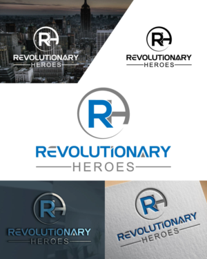 Logo-Design von Onetouch110 für dieses Projekt | Design: #18445496