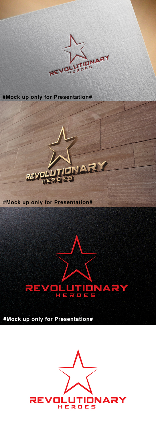 Logo Design by designmind78 for this project | Design #18454610