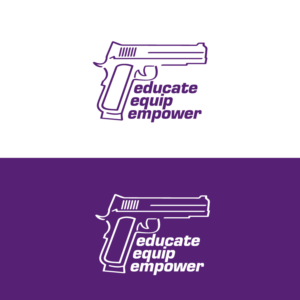 Logo Design by Sujit Banerjee for The Well Armed Woman | Design: #18402499