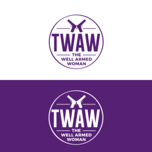 Logo Design by Sujit Banerjee for The Well Armed Woman | Design: #18402500