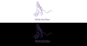 Logo Design by ielu for The Well Armed Woman | Design: #18440676