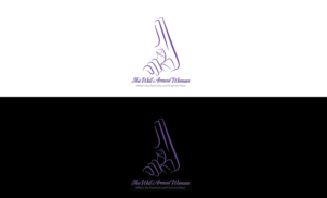 Logo Design by ielu for The Well Armed Woman | Design: #18440697