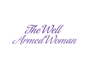 Logo Design by imyounuspathan 2 for The Well Armed Woman | Design: #18400485