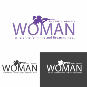 Diseño de Logo por Sarastudioo para The Well Armed Woman | Diseño #18508501