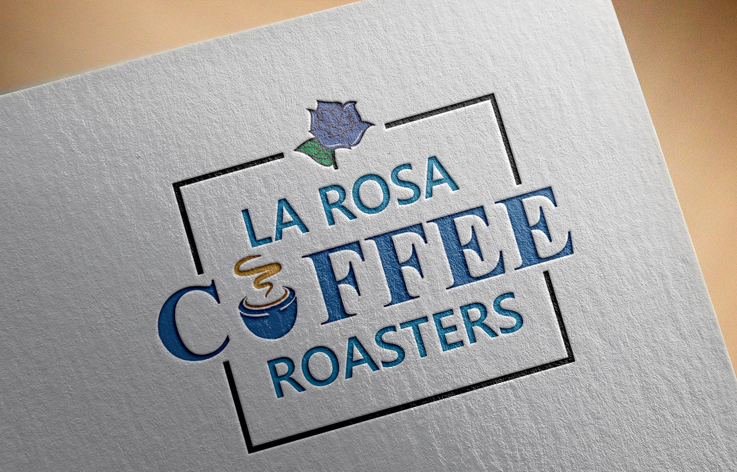 Logo Design by Artistique for this project | Design #18463711