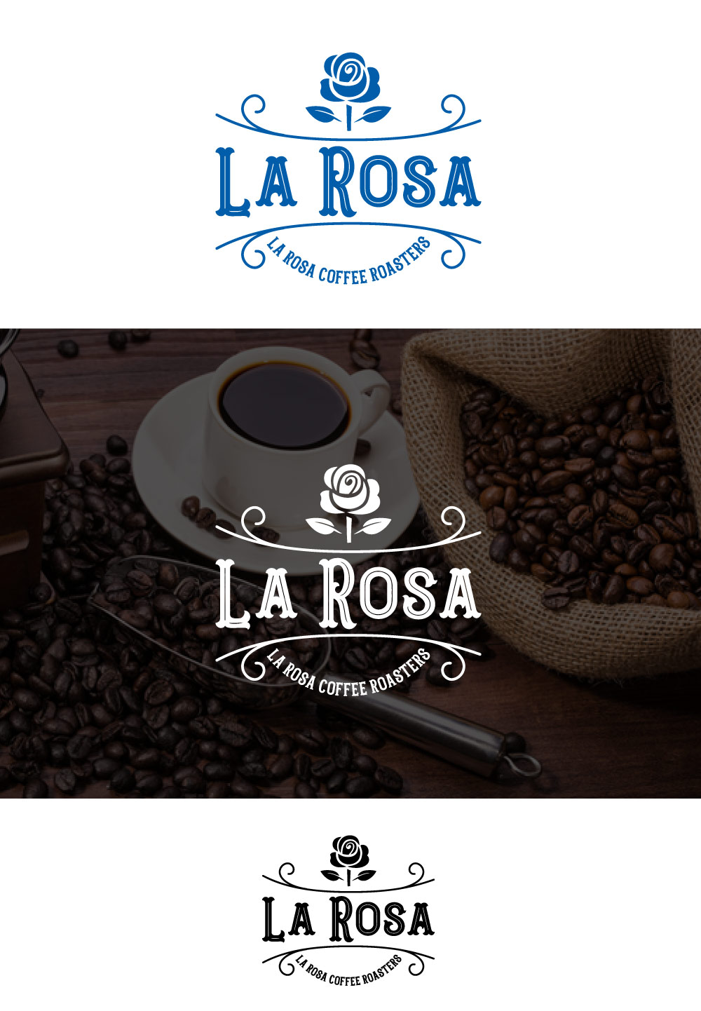 Logo Design by h27 for this project | Design #18419451