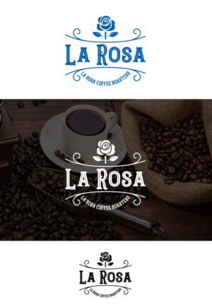 Logo Design by h27 for this project | Design: #18419451